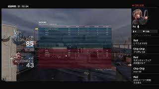 僕らは戦い、地獄を生き延びる Call of duty WARZONE [参加型] [概要欄必読]