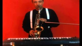 SAMBA   PA  TI     "  Roxylebon sax "