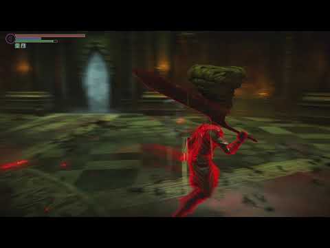 Summoned as boss in Demon's Souls remake ps5