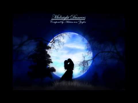 Only Piano - Midnight Dancers