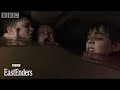 Car Crash Rescue Part 3 EastEnders BBC