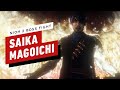 Nioh 2 Walkthrough - Saika Magoichi Boss Fight