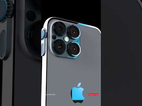 iPhone 18 Pro Max 🤯