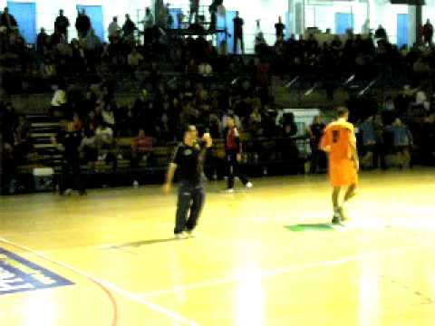 CANGAS 21 - 21 LABARO TOLEDO