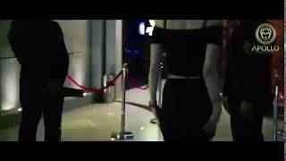 Willy William Outlandish and Mohombi at club Apollo Bahrain Closing set by DJ Riddler Bahrain