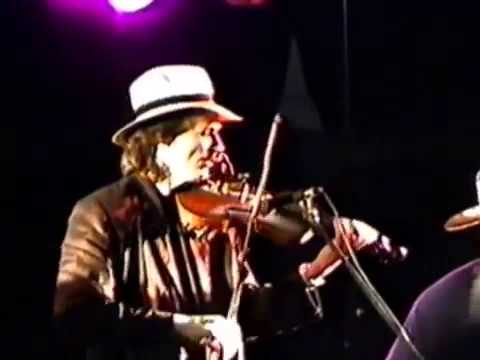 Lady Be Good - Mark O'Connor at 1991 NM Fiddle Contest
