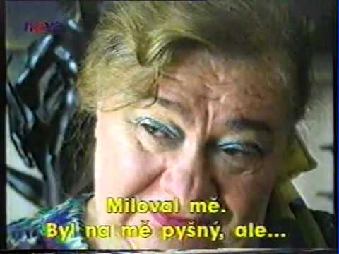 Brežněvova dcera -dokument (www.Dokumenty.TV) cz / sk