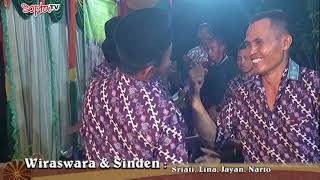 Download lagu 302 - Tayub Wahyu Iromo Bojonegoro / Sambel Kemangi - Tenggor mp3