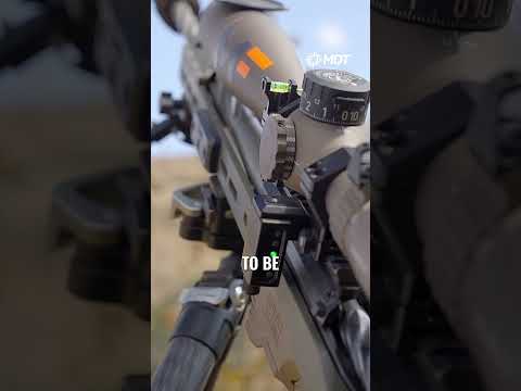 MDT LRA Is More Accurate Than A Traditional Bubble Level