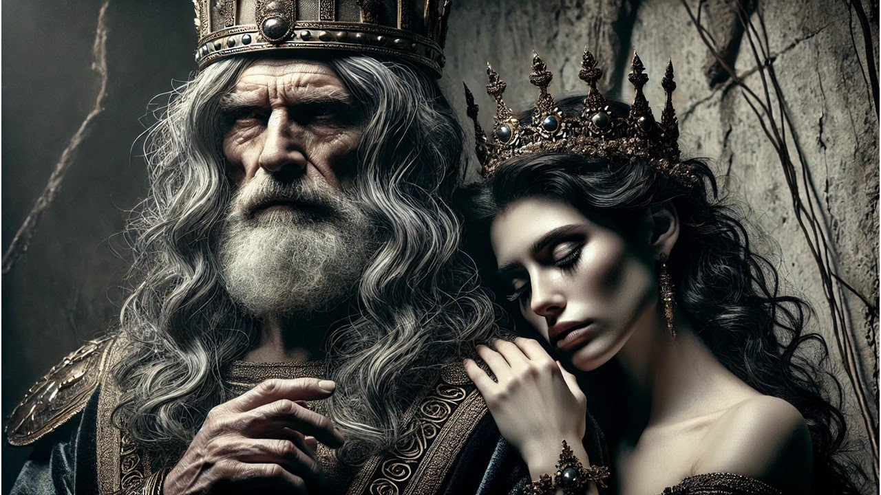 SOLOMON WARNED Us: Never Trust A WOMAN Who Does This