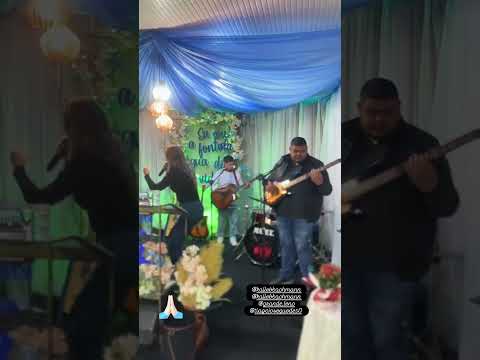 PASSO DO SOBRADO RS #shorts #viralizaaa #gospel #gospelmusic #fy