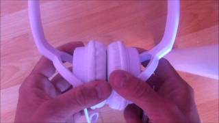 Kurztest: Zomo HD-500 DJ Kopfhörer