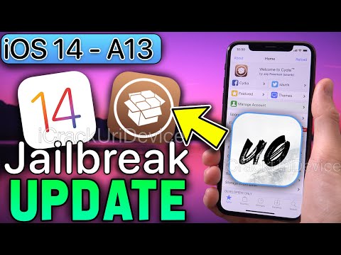 Jailbreak iOS 14 Update - WHAT YOU NEED TO KNOW!