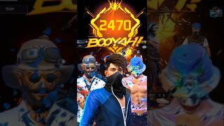 Download lagu BR BOOYAH STREAK KING KI BOOYAH STICK TUT GAI #trendingshorts #freefire #viralshort @ROFENI #ff mp3