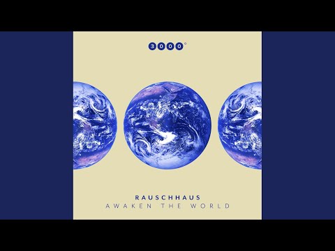 Awaken the World (Angelov Remix)