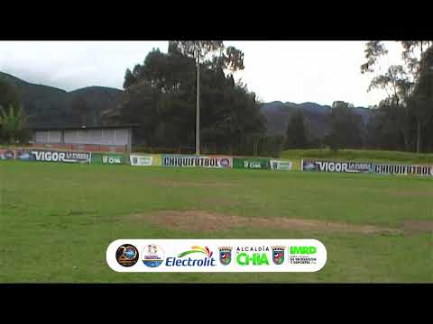 64 DE FINAL BOJACA CAMPO 2