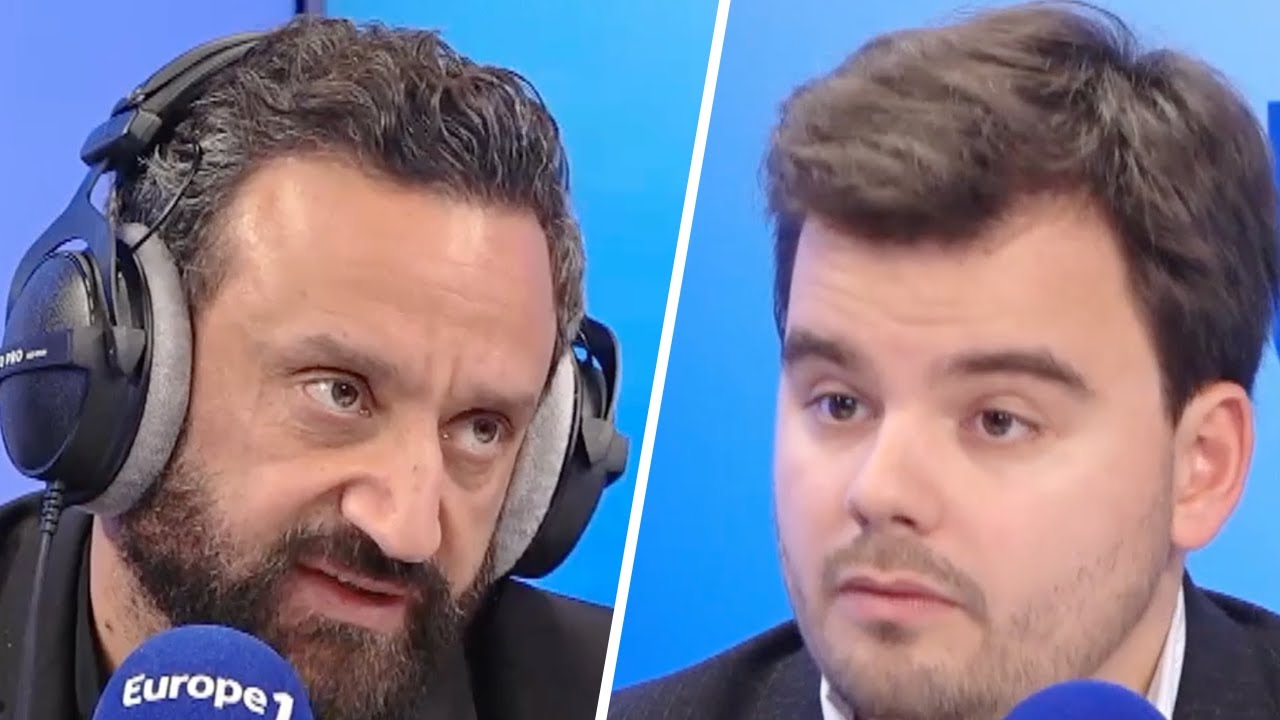 "Quand LFI condamne Jean-Marie Le Pen, ce sont des tartuffes" (Gauthier Le Bret)