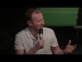 Sherlock Q&A - Mark Gatiss in Brazil - BBC ...