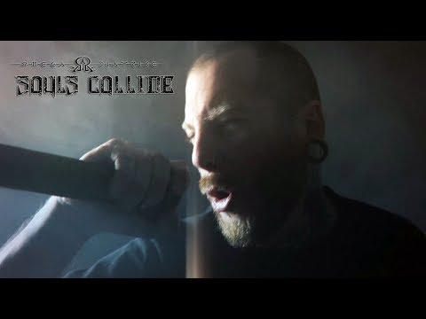 OMEGA DIATRIBE - Souls Collide (OFFICIAL MUSIC VIDEO)