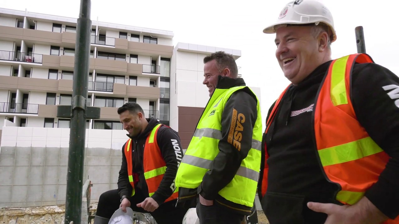 ANZ - Customer Testimonial |  Deconstruct Group