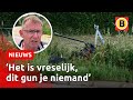 Man en vrouw (19) om het leven gekomen bij motorongeluk Oeffelt | Omroep Brabant