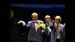 Los estamos enamorao – Preliminares – COAC 1998