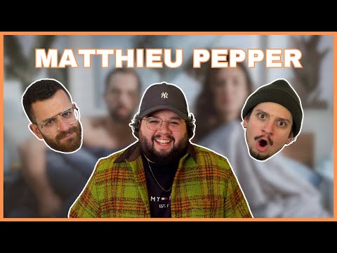 Matthieu Pepper Et La Débauche Au Motel | Sans Commentaire avec Jacob Ospian et Emile Khoury
