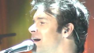 Roch Voisine - Pretty Face (Pin Galant. Merignac 2006)