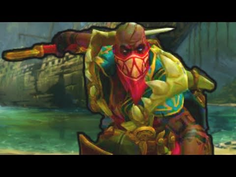 Pyke.exe