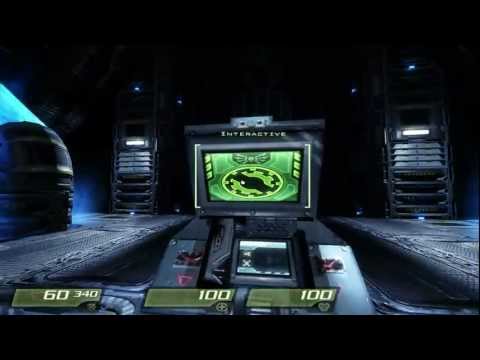 I am Corporal Kane - 08