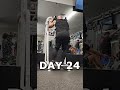 Day #24 - 75 Hard Challenge
