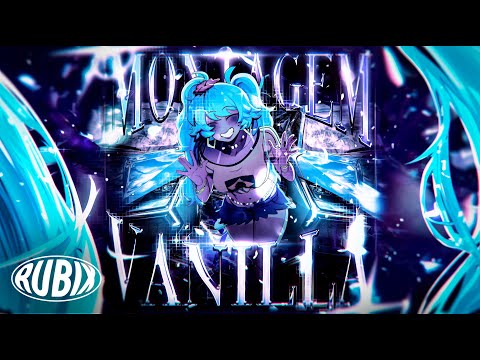 Montagem Vanilla - -Prey x Nateki