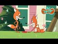 For A Girl Zip Zip English Full Episodes 4H S1 Cartoon For Kids