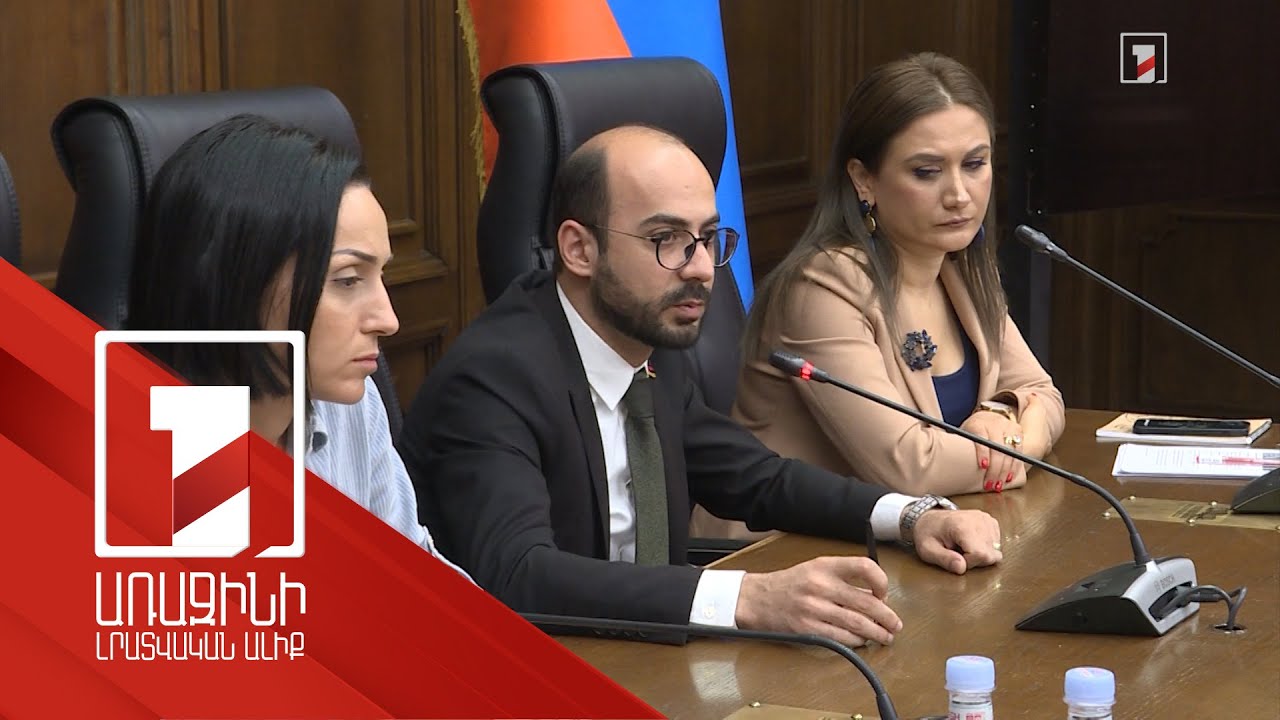 Բոլորս պետք է իմանանք՝ ինչ է կատարվել Արցախի հարցի շուրջ և ինչ է կատարվում. ՔՊ խմբակցության քարտուղար