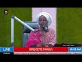 BREKETE FAMILY PROGRAMME 13TH JULY 2023