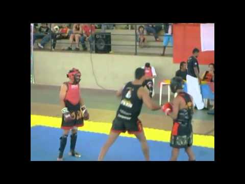 FELIPE CAETANO FIGHT TEAM BH!