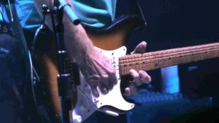 Crosby Stills &amp; Nash - Bluebird (Buffalo Springfield), Albert Hall July 3rd 2010