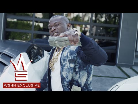 Sincere Show Came Up On A Plug Feat. O.T. Genasis & Papi Chuloh (WSHH Exclusive - Music Video)