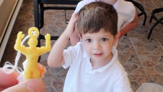 Helicopter Physics Series - #5 Autorotation = NO PARACHUTE! -  Smarter Every Day 50