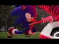 I'm Here (Showdown Trailer) - Sonic Frontiers OST