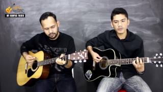 Paduka - Lurah (LepakAkustik@MyKampus Radio)