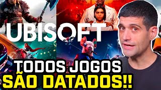 Ubisoft's restructuring plan is NECESSARY!! #flowgames