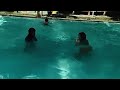 Bumil Balapan Renang 2 My Pregnant Story 17