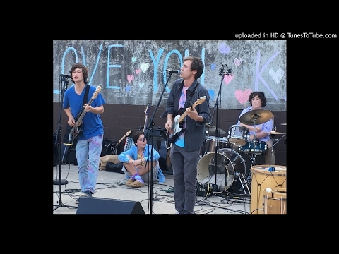 Live at Jittery Joe's