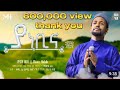 ሙዓዝ ሀቢብ ያ ነቢና አዲስ ነሺዳ MUAZ HABIB NEW NESHIDA Ya Nebina ﷺ القم�
