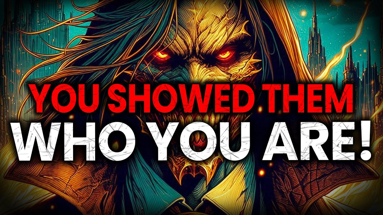 Chosen Ones‼ This Was The MOST BRUTAL Awakening For Your ENEMIES!