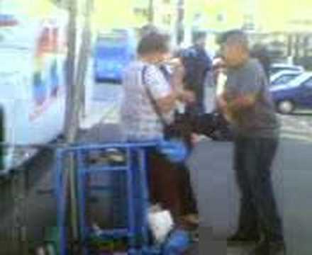 enzo o nir gelato bollente