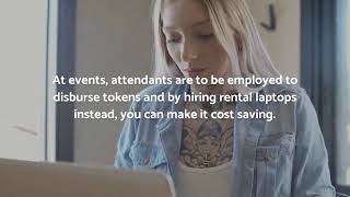What are the Goals of Laptop Rental Dubai?