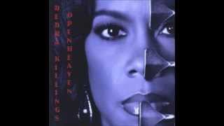 DEBRA KILLINGS - OPEN HEAVEN (2008)  FULL ALBUM