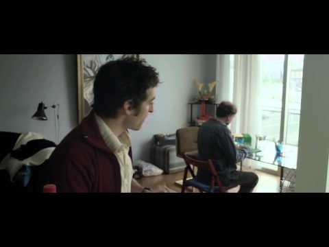 Les Conquérants - Bande Annonce VF